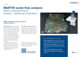 Download MARTIN waste flow analysis 